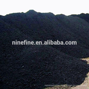 Hot Sale Needle petroleum coke specification